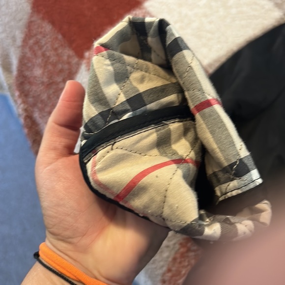 Burberry thin jacket - Picture 9 of 12